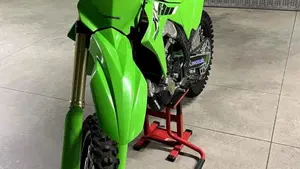 Kawasaki KX250F (2027)  (3)