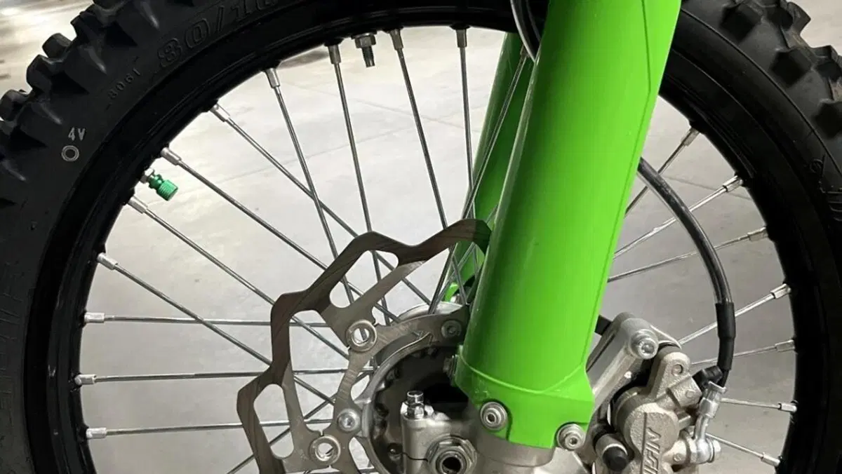 Kawasaki KX250F (2027)  (7)