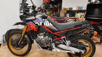 Aprilia Tuareg 660 Rally (2025 - 26) usata