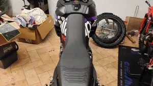 Aprilia Tuareg 660 Rally (2025 - 26)  (4)