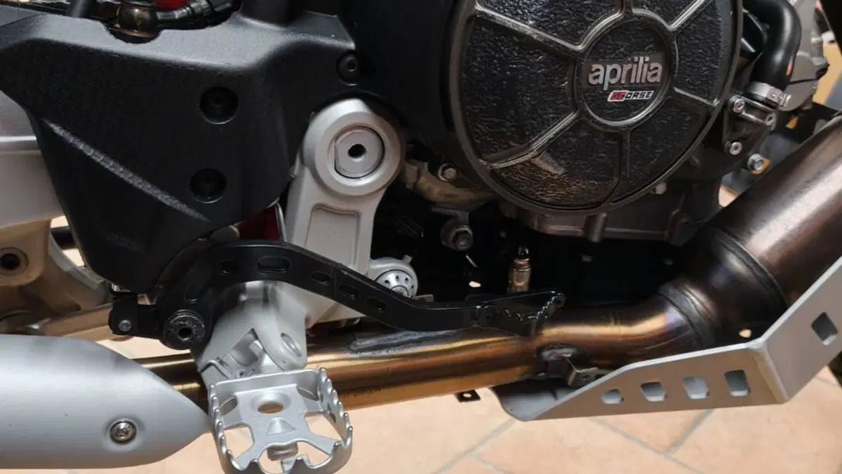 Aprilia Tuareg 660 Rally (2025 - 26)  (7)