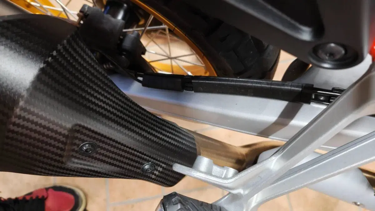 Aprilia Tuareg 660 Rally (2025 - 26)  (8)