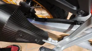 Aprilia Tuareg 660 Rally (2025 - 26)  (8)