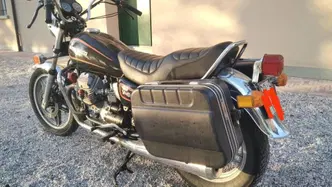 Moto Guzzi 
