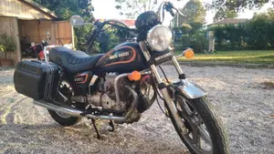 Moto Guzzi   (2)