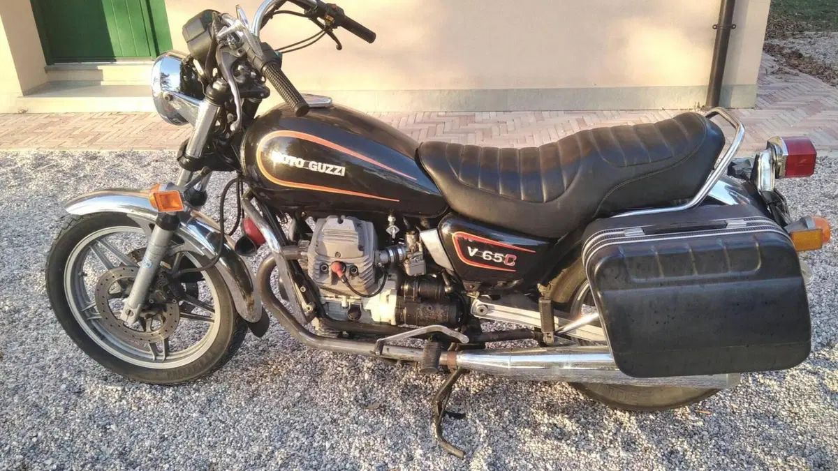 Moto Guzzi   (5)