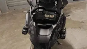 Bmw R 1200 GS (2017 - 18)  (3)