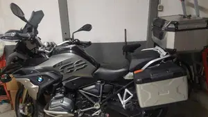 Bmw R 1200 GS (2017 - 18)  (6)