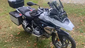 Bmw R 1200 GS (2017 - 18) 