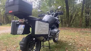 Bmw R 1200 GS (2017 - 18)  (2)