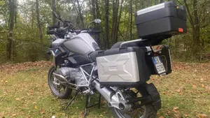 Bmw R 1200 GS (2017 - 18)  (3)