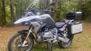 Bmw R 1200 GS (2017 - 18)  (4)