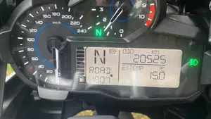 Bmw R 1200 GS (2017 - 18)  (5)