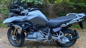 Bmw R 1200 GS (2017 - 18)  (6)