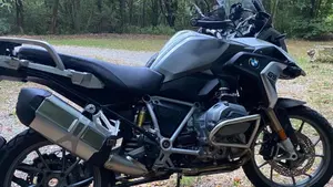 Bmw R 1200 GS (2017 - 18)  (7)