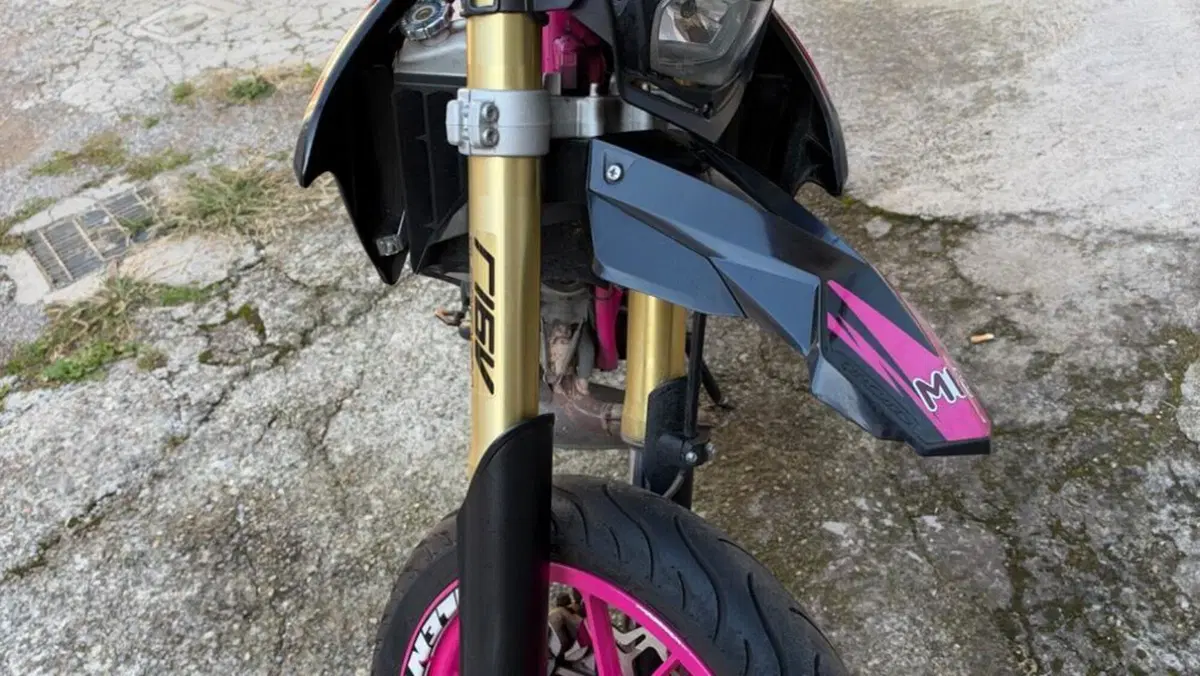 Valenti Racing N01 50 Low (2022 - 26)  (8)