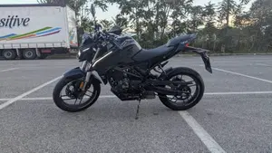 Voge Brivido 125R (2023 - 26) 