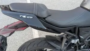 Voge Brivido 125R (2023 - 26)  (5)