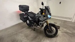 Honda Africa Twin CRF 1100L Adventure Sports Travel Edition (2024 - 26)  (2)