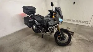 Honda Africa Twin CRF 1100L Adventure Sports Travel Edition (2024 - 26)  (4)