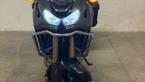 Honda Africa Twin CRF 1100L Adventure Sports Travel Edition (2024 - 26)  (11)