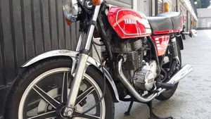Yamaha  
