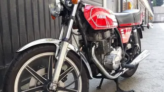 Yamaha 