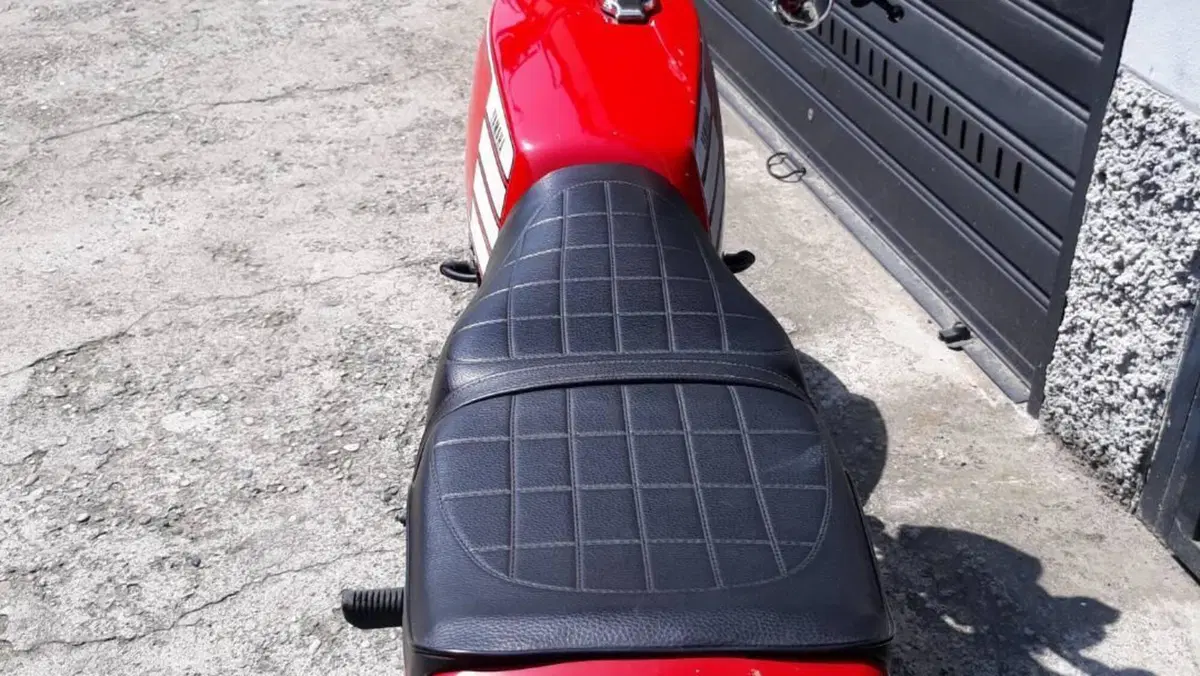 Yamaha   (3)