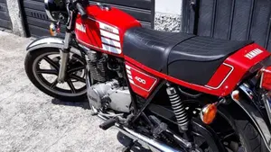Yamaha   (5)