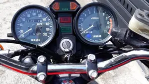 Yamaha   (6)