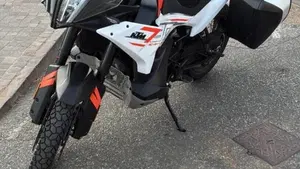 KTM 790 Adventure (2023 - 24) 