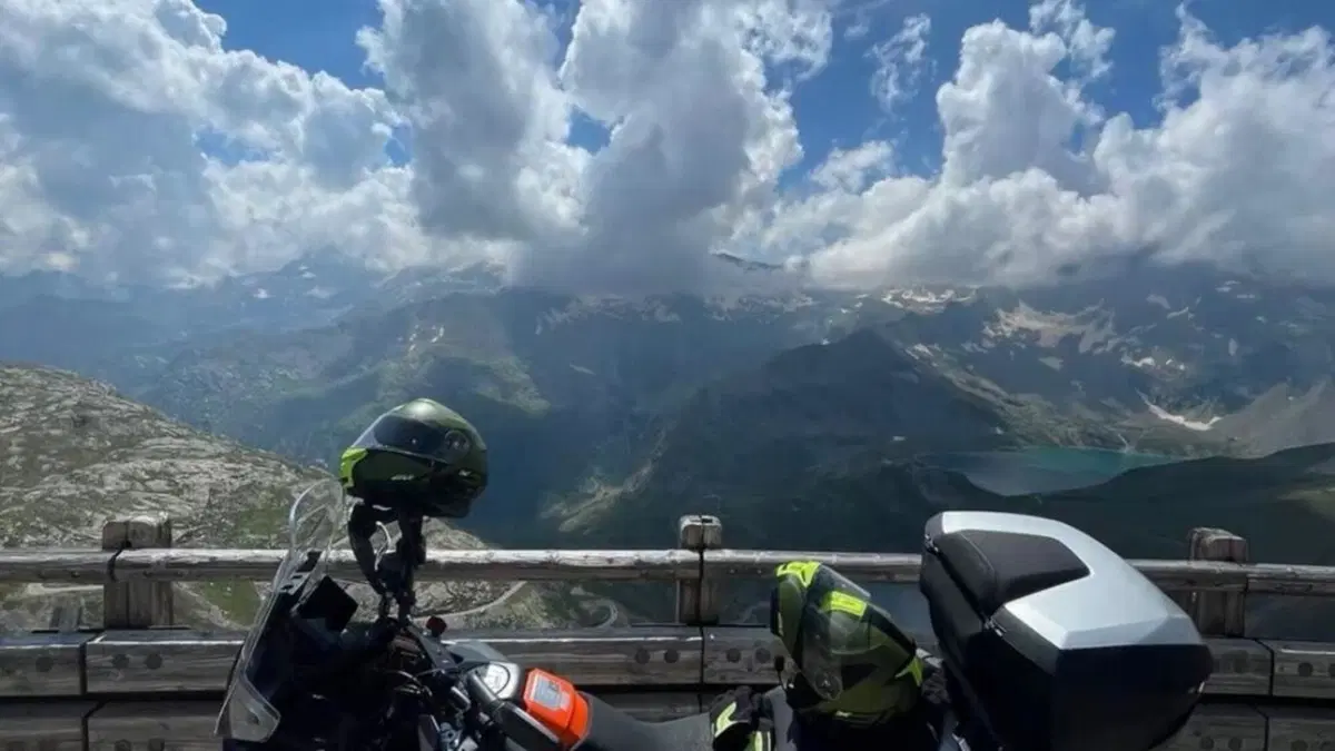 KTM 790 Adventure (2023 - 24)  (2)