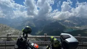 KTM 790 Adventure (2023 - 24)  (2)