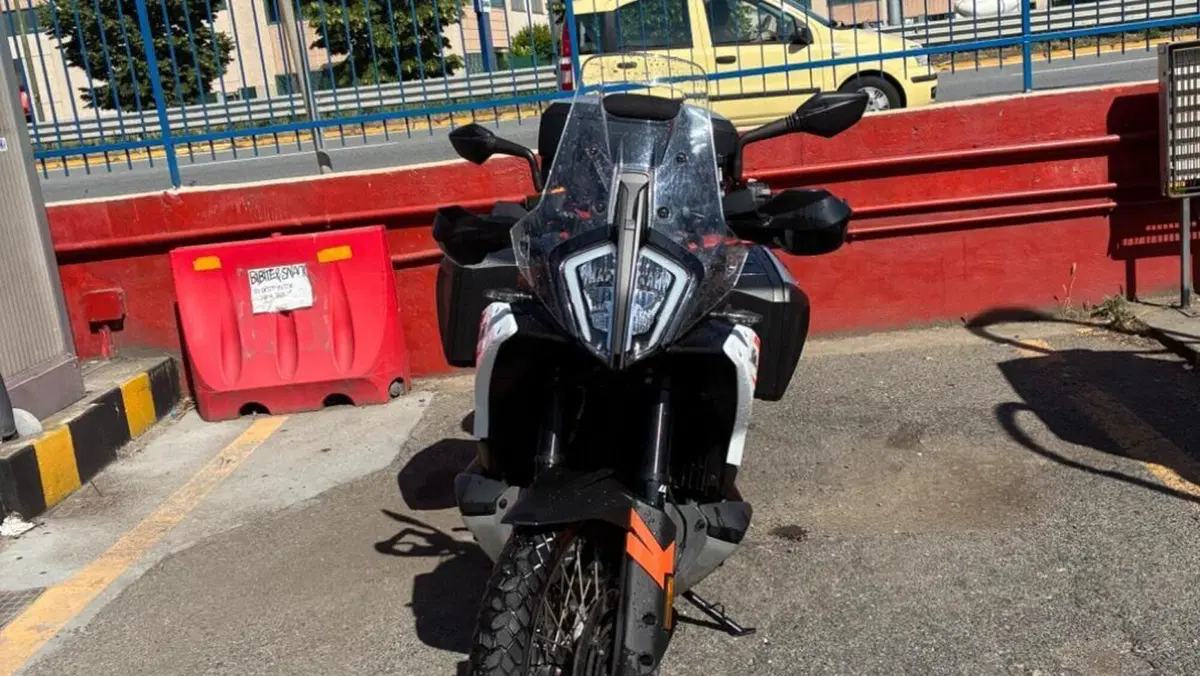 KTM 790 Adventure (2023 - 24)  (4)