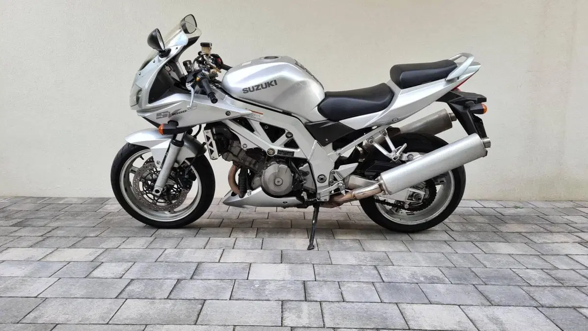 Suzuki   (2)