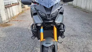 Yamaha Tracer 9 GT (2021 - 24) 