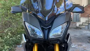 Yamaha Tracer 900 GT (2018 - 20) 
