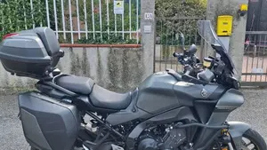 Yamaha Tracer 9 GT (2021 - 24)  (3)