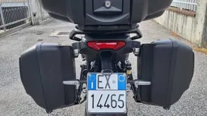 Yamaha Tracer 9 GT (2021 - 24)  (4)