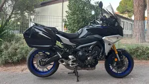 Yamaha Tracer 900 GT (2018 - 20)  (3)