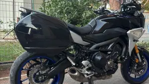 Yamaha Tracer 900 GT (2018 - 20)  (4)