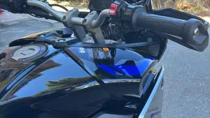 Yamaha Tracer 900 GT (2018 - 20)  (6)