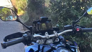 Yamaha Tracer 900 GT (2018 - 20)  (8)