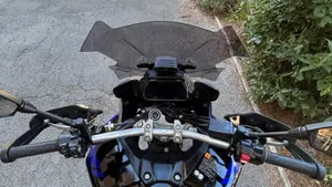 Yamaha Tracer 900 GT (2018 - 20)  (9)
