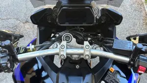 Yamaha Tracer 900 GT (2018 - 20)  (10)