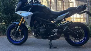 Yamaha Tracer 900 GT (2018 - 20)  (11)