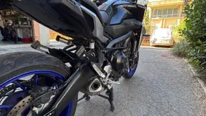 Yamaha Tracer 900 GT (2018 - 20)  (13)