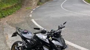 Honda CB 1000 Hornet SP (2025 - 26)  (7)