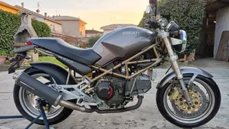 Ducati 900 M (1993 - 99) usata