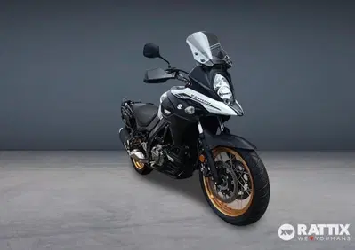Suzuki V-Strom 650XT (2021 - 25) - Annuncio 10120380